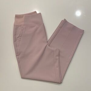 Athleta Pink Endless Pant